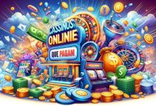 Cassinos online que pagam no Brasil: como escolher com segurança