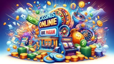 Cassinos online que pagam no Brasil: como escolher com segurança