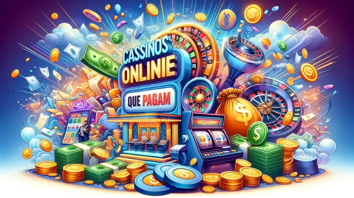Cassinos online que pagam no Brasil: como escolher com segurança