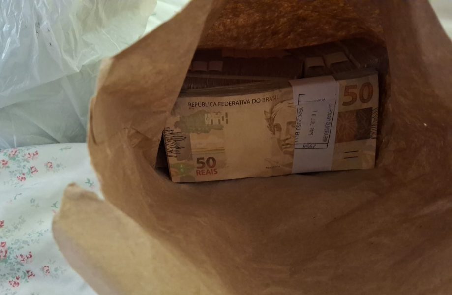 Operação “Ponto Final”: GAECO cumpre mandados em Timbó e região por suspeita de corrupção e superfaturamento