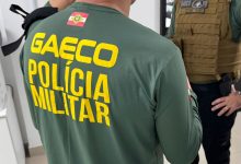 Operação “Prontuário Frio”: GAECO apura fraudes milionárias em hospital de SC