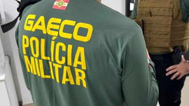 Operação “Prontuário Frio”: GAECO apura fraudes milionárias em hospital de SC