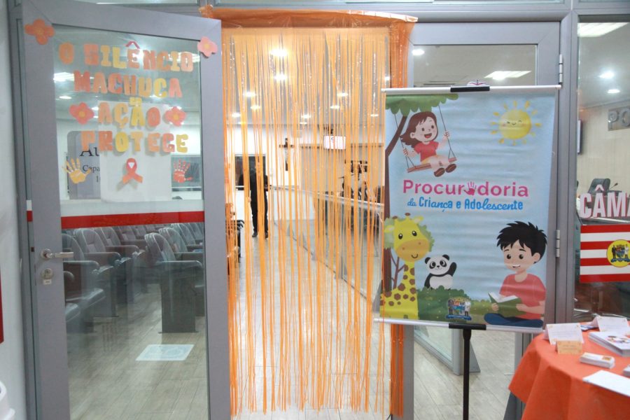 Câmara de Blumenau reúne autoridades e fortalece rede de combate à violência contra crianças e adolescentes