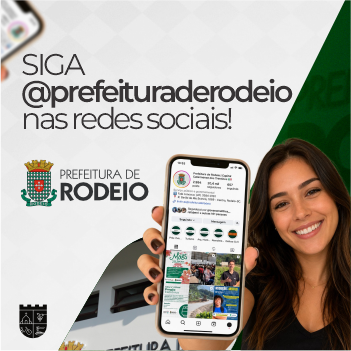 Saiba mais!
