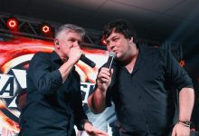 Norte Shopping celebra 15 anos com programação especial, banda tradicional e muitas atrações em Blumenau