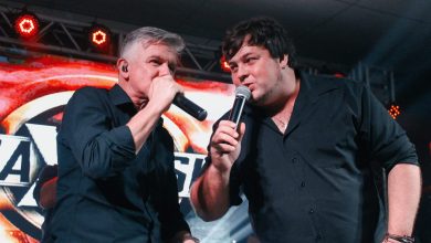 Norte Shopping celebra 15 anos com programação especial, banda tradicional e muitas atrações em Blumenau