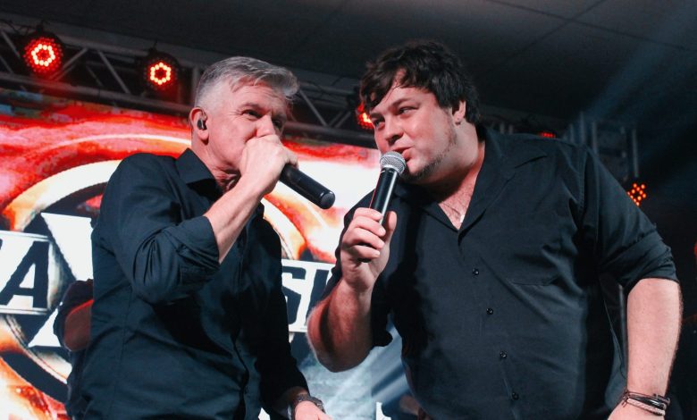 Norte Shopping celebra 15 anos com programação especial, banda tradicional e muitas atrações em Blumenau
