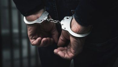 PM prende homem procurado por estupro de vulnerável durante ação da Operação Caminhos Seguros em Timbó