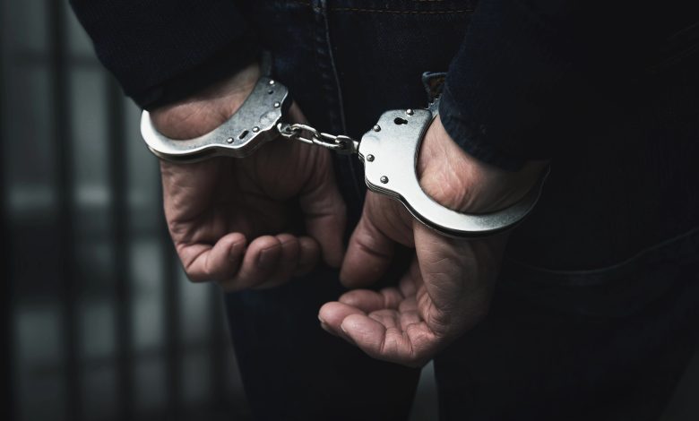 PM prende homem procurado por estupro de vulnerável durante ação da Operação Caminhos Seguros em Timbó