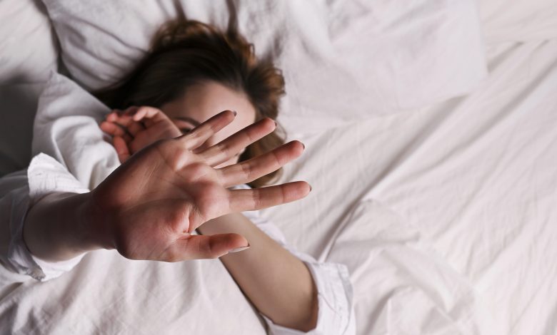 Acordada por agressões: mulher denuncia ex-marido por violência doméstica e ameaças em Indaial