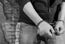Homem é preso após abordagem confirmar mandado em aberto por pensão alimentícia em Indaial