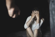 Mulher aciona botão do pânico após ser agredida com tapas e socos pelo ex-companheiro em Indaial