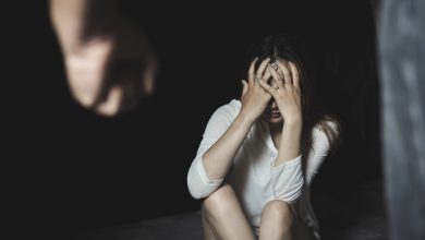 Mulher aciona botão do pânico após ser agredida com tapas e socos pelo ex-companheiro em Indaial