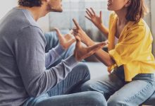 Discussão entre casal termina em agressão e homem é encaminhado à delegacia em Blumenau