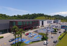 O aniversário é do Norte Shopping, mas quem ganha a festa é Blumenau; confira a programação