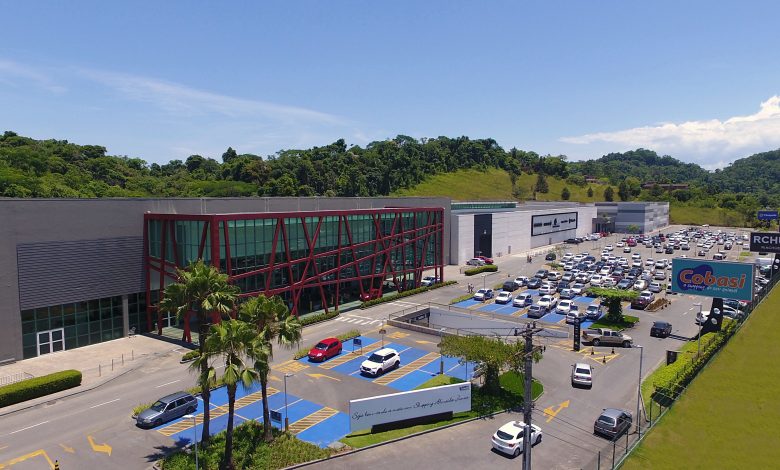 O aniversário é do Norte Shopping, mas quem ganha a festa é Blumenau; confira a programação