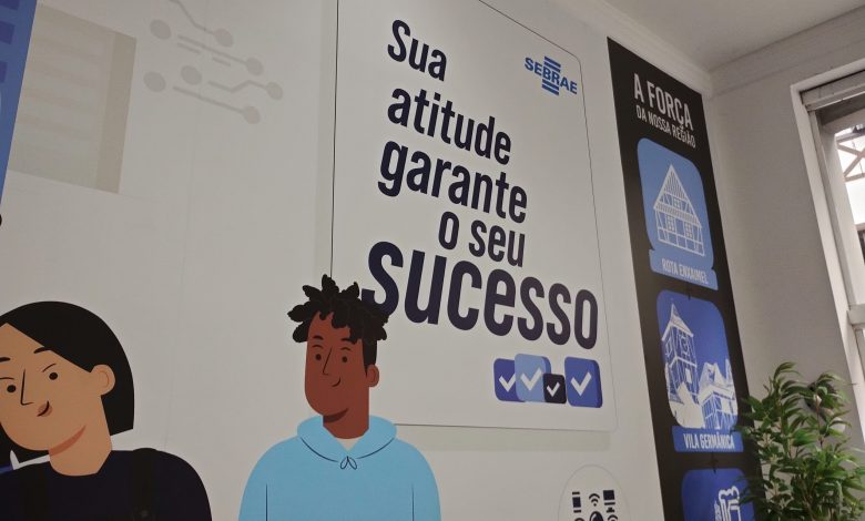 Salas do Empreendedor de Timbó e Rodeio conquistam selo máximo do Sebrae e se destacam no atendimento