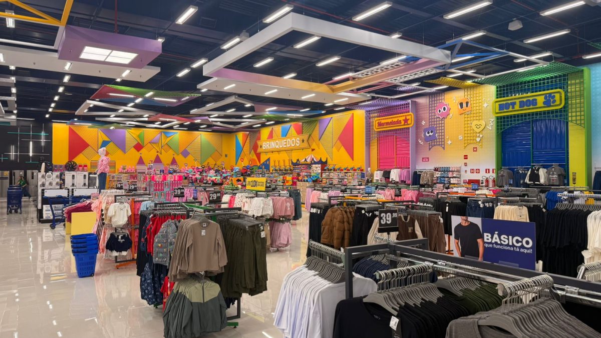 Havan inaugura megaloja inédita em Blumenau e aposta em arquitetura enxaimel