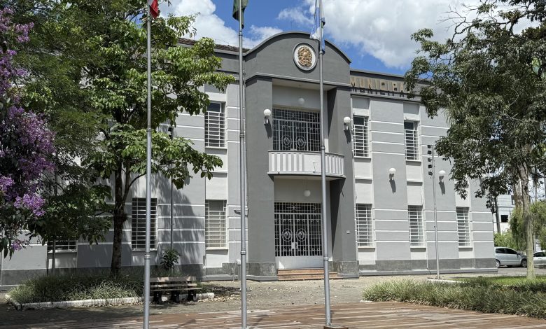 Prefeitura de Timbó se manifesta sobre operação “Ponto Final” do GAECO no município