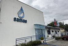 Samae de Timbó realiza chamada pública para contratação em setores técnicos, administrativos e operacionais