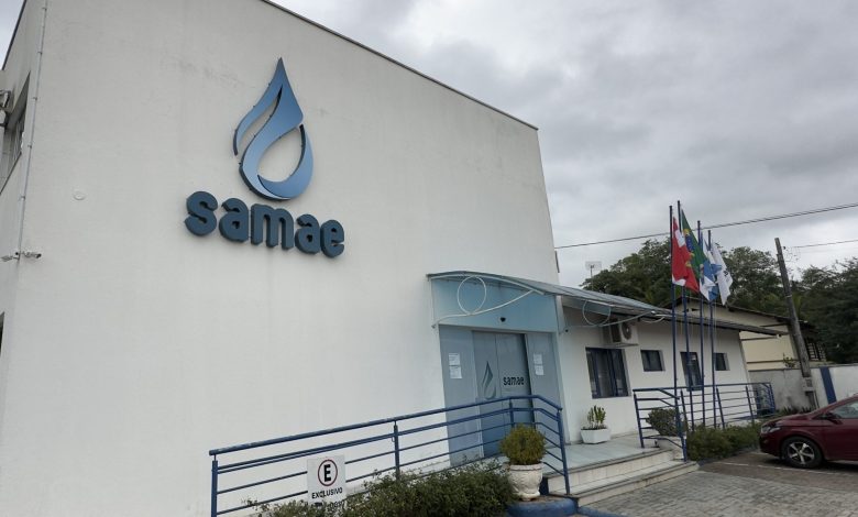 Samae de Timbó realiza chamada pública para contratação em setores técnicos, administrativos e operacionais