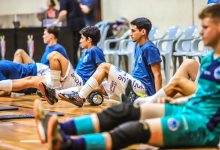 Depois de 25 anos, Timbó volta ao cenário estadual adulto com equipe mais jovem da Série Bronze