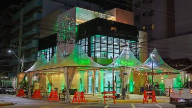 Sicredi cresce em Itapema e inaugura quinta agência na cidade