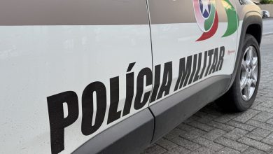 Indaial será palco de simulado de assalto a banco com operação policial de grande porte e cenário realista
