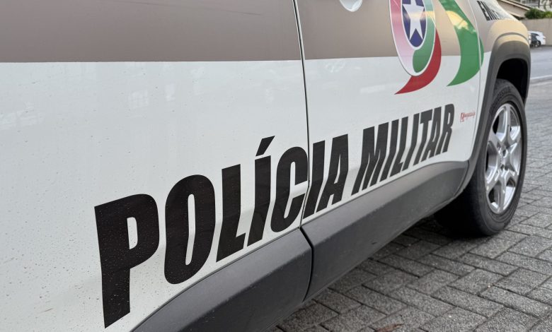 Indaial será palco de simulado de assalto a banco com operação policial de grande porte e cenário realista