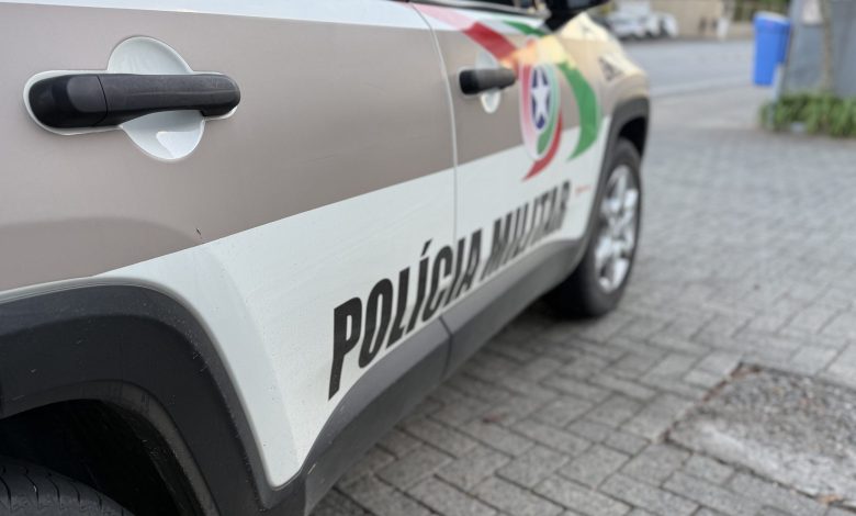 Mulher denuncia ter sido ameaçada de morte e agredida durante briga com companheiro em Ascurra