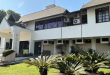 Homem vai ao Fórum de Indaial para regularizar situação judicial e termina preso pela Polícia Militar