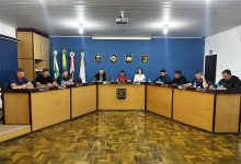 Câmara de Apiúna analisa projeto de ponte, medidas contra pichação e melhorias em espaços públicos