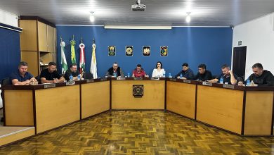 Câmara de Apiúna debate projetos, melhorias urbanas e segurança viária durante sessão ordinária