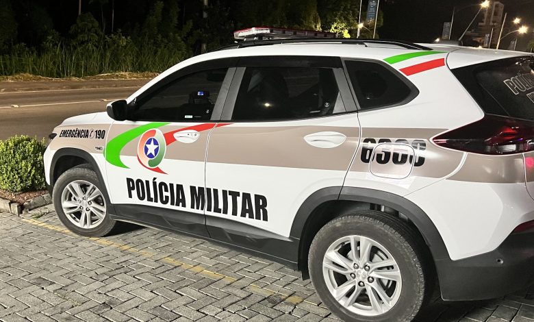 Fiscalizações, barreiras e patrulhamento marcam atuação semanal da Polícia Militar em Timbó