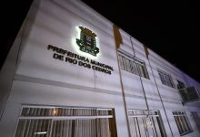 Prefeitura de Rio dos Cedros se manifesta e afirma não ser alvo da Operação “Ponto Final” do GAECO