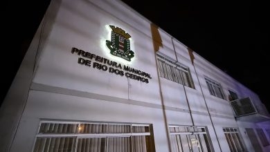 Prefeitura de Rio dos Cedros se manifesta e afirma não ser alvo da Operação “Ponto Final” do GAECO