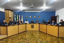 Câmara de Apiúna apresenta indicações para ampliação de CEI e abastecimento de água no interior