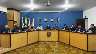 Câmara de Apiúna apresenta indicações para ampliação de CEI e abastecimento de água no interior