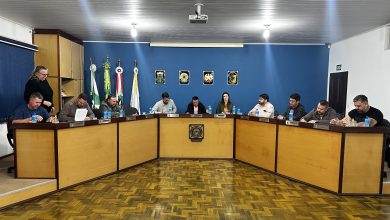 Câmara de Apiúna discute propostas para fortalecer turismo e ações de emergência no município