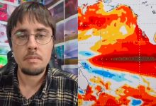 Meteorologista critica omissão e alerta: ‘super El Niño’ pode ser devastador no Sul