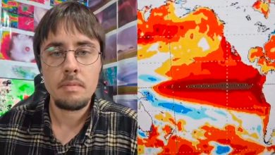 Meteorologista critica omissão e alerta: ‘super El Niño’ pode ser devastador no Sul