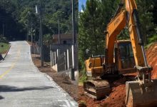 Prefeito de Benedito Novo apresenta balanço das principais obras e destaca mais de R$ 9 milhões em investimentos no município