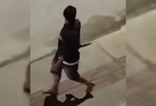 Menina de 9 anos é esfaqueada ao tentar defender a mãe de ataque do próprio pai em Brusque