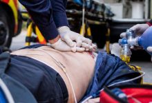 Homem de 63 anos tem parada cardiorrespiratória revertida após atendimento em Indaial