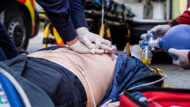 Homem de 63 anos tem parada cardiorrespiratória revertida após atendimento em Indaial