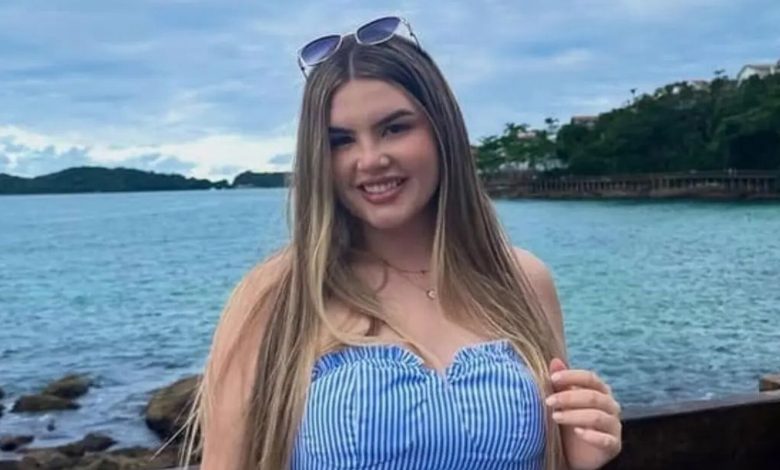 Suspeito de matar estudante catarinense no Paraguai se entrega à polícia