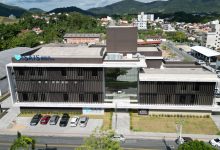 Indaial inaugura nova Policlínica de Especialidades neste sábado e amplia atendimento à população