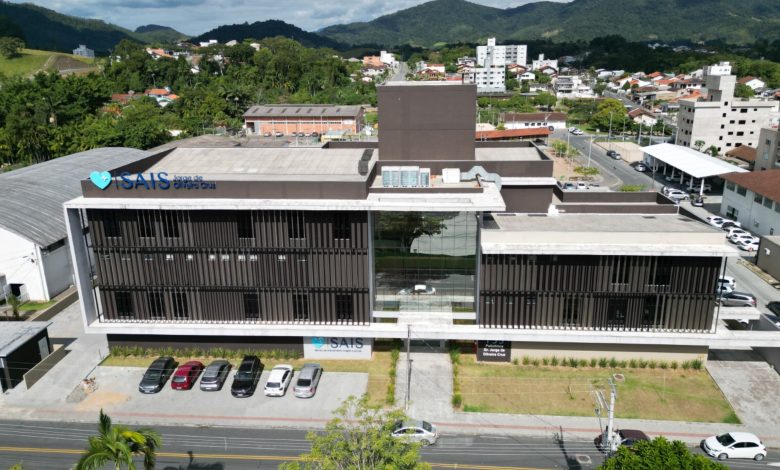 Indaial inaugura nova Policlínica de Especialidades neste sábado e amplia atendimento à população
