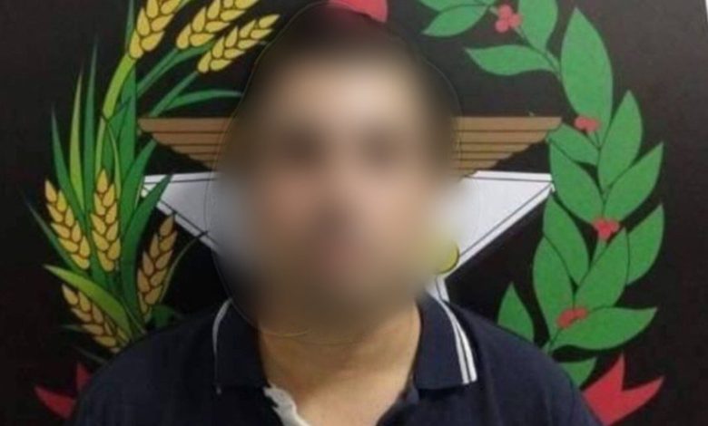 Médico condenado por abusos contra pacientes em Itajaí é preso após ficar foragido