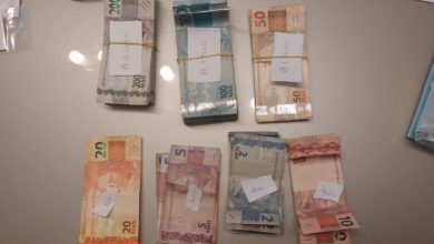 Suspeito atira contra policial durante operação que mira esquema de atestados falsos para soltar criminosos em SC